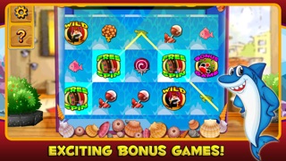 FISH TANK SLOTS 1.0 IOS CASINO FISH TANK SLOTS 1.0 IOS