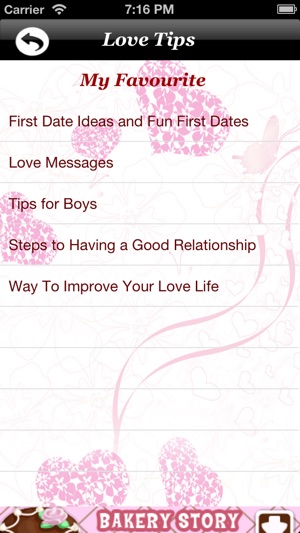 Love Tips(圖4)-速報App