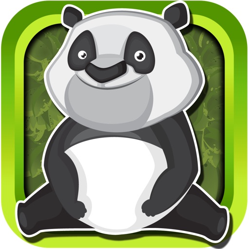Panda-Fu Running Dash LX  - Coin Collecting Survival Mania