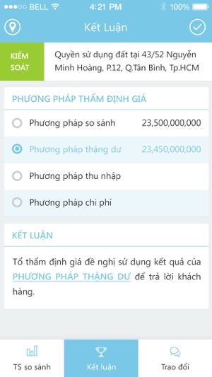 Tham Dinh Gia(圖5)-速報App