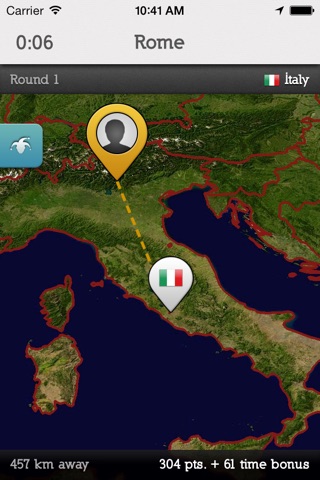GEO Play - rediscover the beauty of geography! screenshot 2