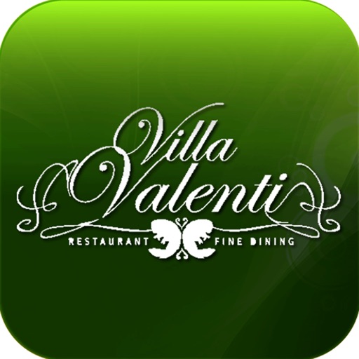 Villa Valenti: Italian Restaurant in New York icon