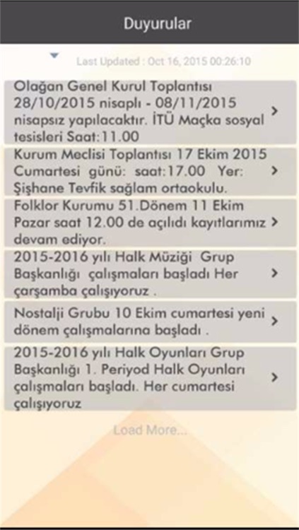 Folklor Kurumu screenshot-3