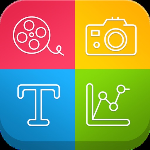 FileManager With Printer & Converter Lite icon