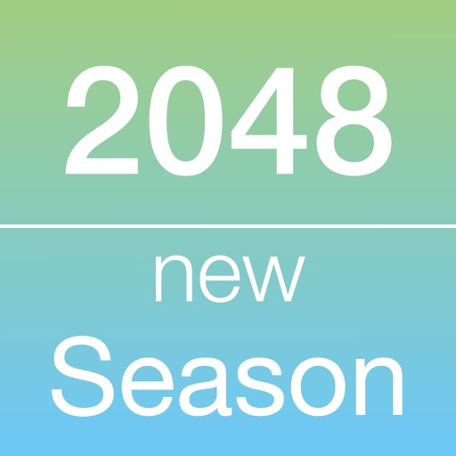2048: New Season icon