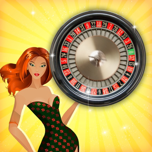 Casino Roulette Elite - Play the Money Tables, Beat the Odds Icon