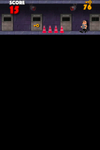 Jail Runner screenshot 2