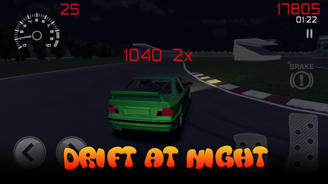 Drifting BMW Edition 2 - Car Racing and Drift Race(圖4)-速報App