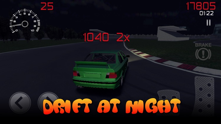 Drifting BMW Edition 2 - Car Racing and Drift Race screenshot-3