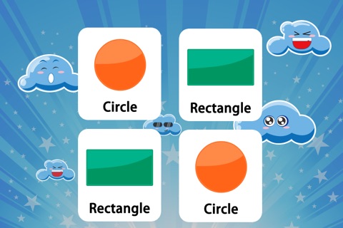 Amazing Match - All in 1 Educational Brain Training Games for Kids screenshot 2
