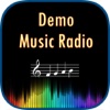 Demo Music Radio With Trending News