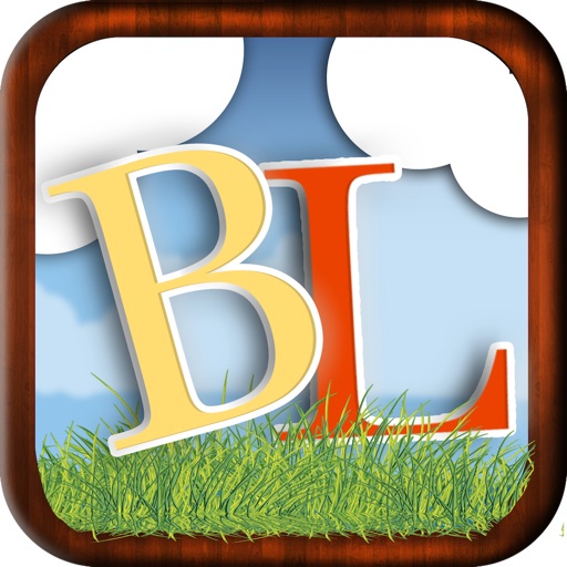 BetterLetter icon