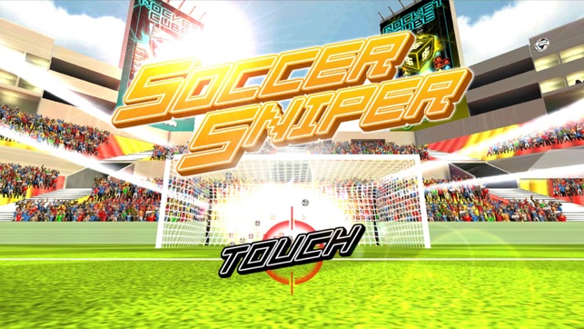 Loco Soccer