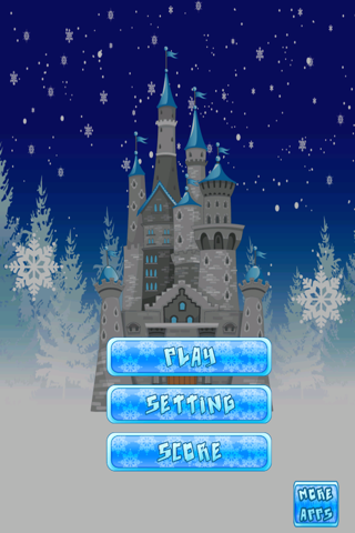 An Ice Tower Stacking Challenge - Fun Free Match Frozen Blocks Game screenshot 4