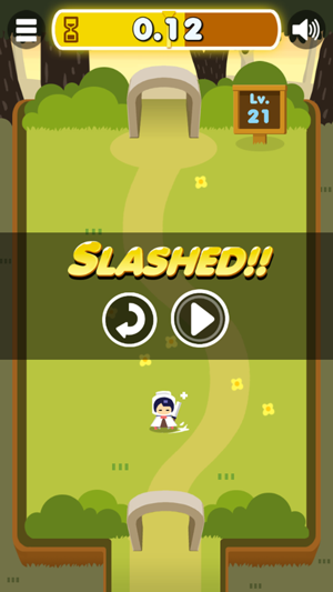 Slime Slasher(圖4)-速報App