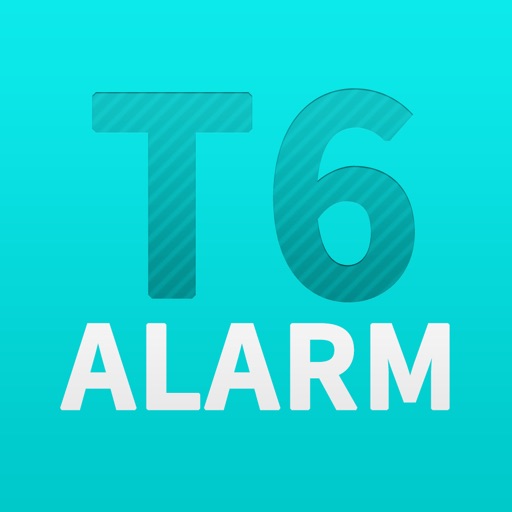 T6 Alarm