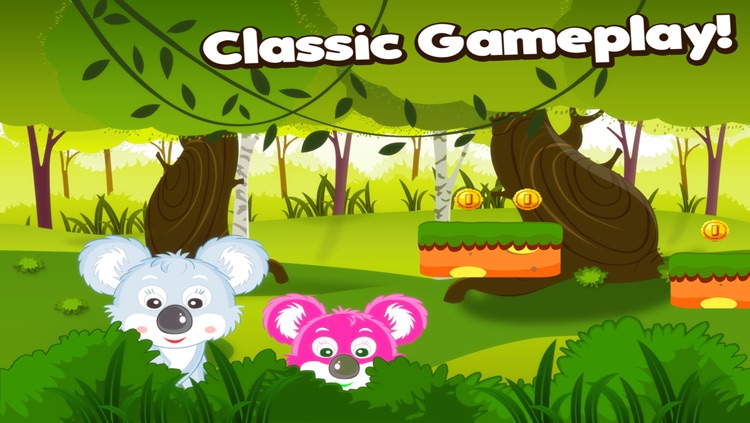 Abby The Koala Bear - Cute Monster Fighting Adventure Game For Girls FREE