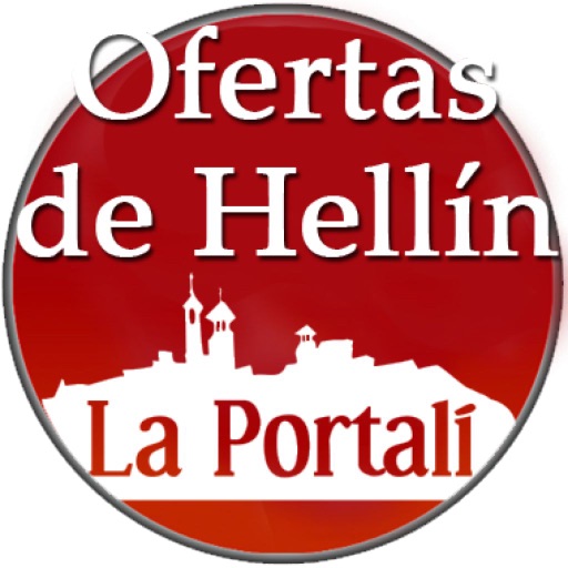 La Portali Ofertas Hellin icon