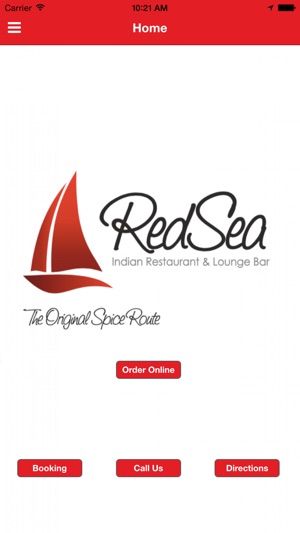 Red Sea Walkden(圖1)-速報App