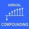 See the power of compound interest with this app