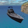 Boat Driving and Parking Simulator 3D