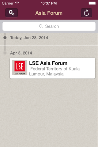 LSE Asia Forum 2014 screenshot 2
