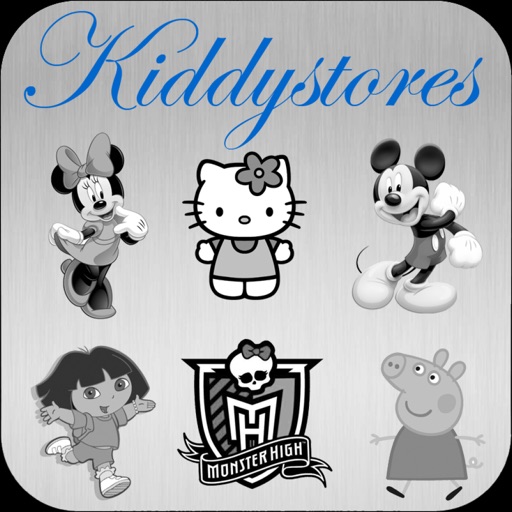 Kiddystores