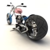 Motorcycle Bike Race - Free 3D Game Awesome How To Racing Top American  Harley Bike Race Bike Game