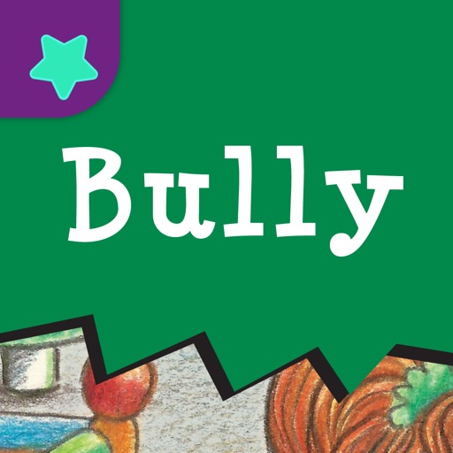 Mystery Readers 5 - Bully Mysteries icon