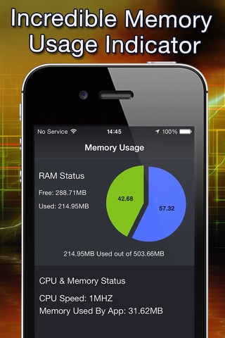 Battery Analyst - Power Guard & Memory Manager screenshot 3