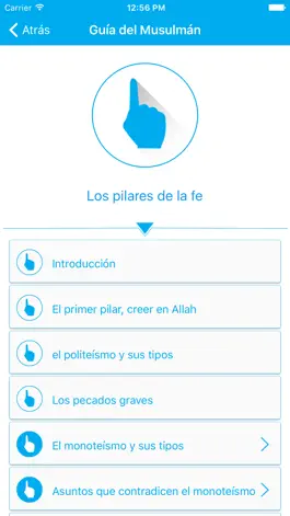 Game screenshot Guía del Musulmán hack