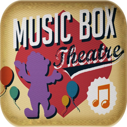 MusicBox Theatre