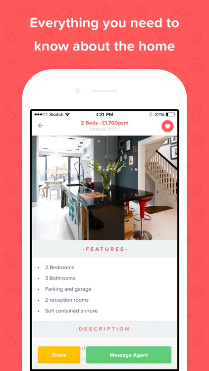 Patch Property Search