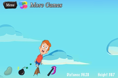 Top Catapult Crazy Ruch Free Arecade Game screenshot 3