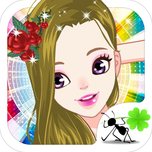 Super Star Sisters iOS App