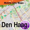 Den Haag Street Map