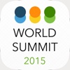 World Summit 2015 - Global Event for the Qt language