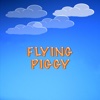 Flying Piggy1