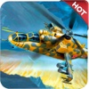Air Force Gunship Mission 3D: Chopper Battle