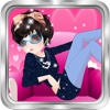 Dancing girl dressup game - Shirt, dresses fun fashion app