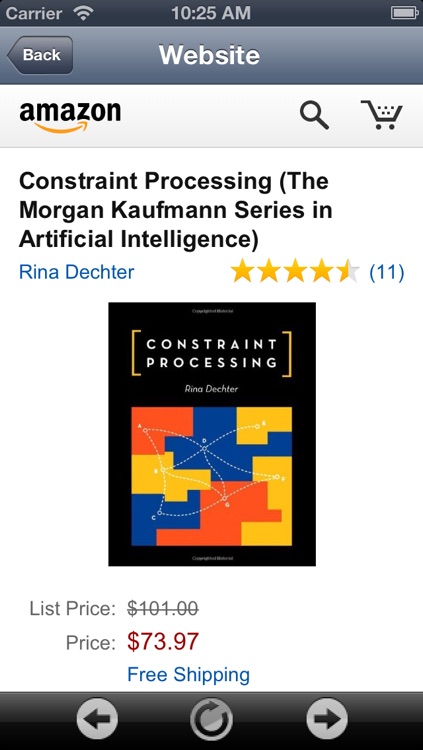 BookSearch screenshot-3