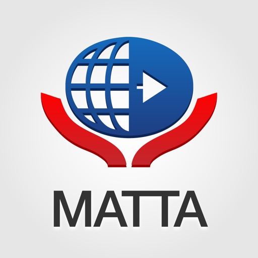 MATTA (Malaysian Association Of Tour And Travel Agents) icon