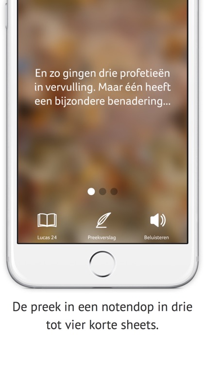 De Notendop screenshot-4