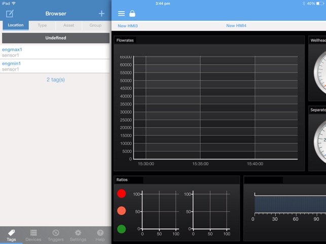 SCADA+(圖4)-速報App