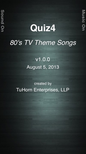 Quiz4 80s TV Theme Songs(圖2)-速報App