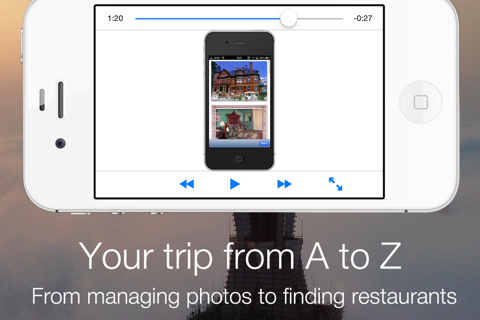 Travel Tips for iPhone - Easy Trip Secrets screenshot 4