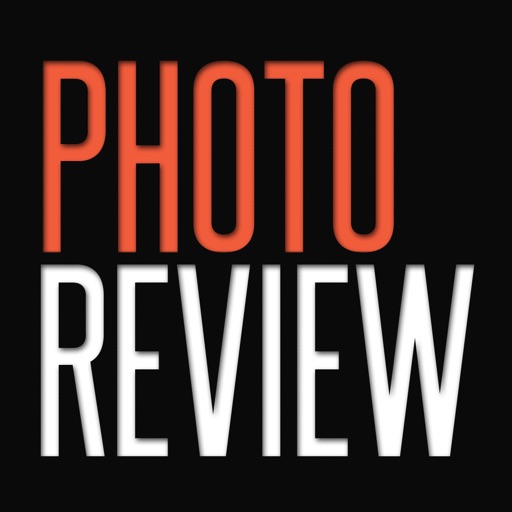 Photo Review Mag icon