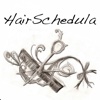 HairSchedula