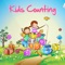 kids Counting Free is an interactive application that helps in learning Numbers