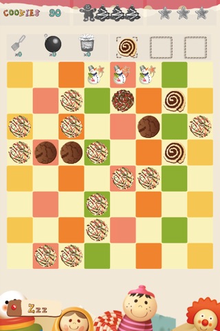 Cookie Master screenshot 4